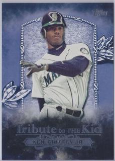 Ken Griffey Jr.