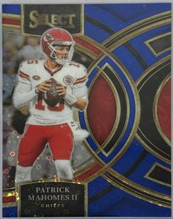Patrick Mahomes II