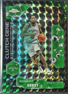 Robert Horry