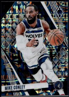 Mike Conley