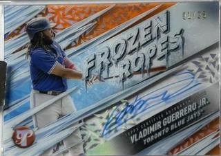 Vladimir Guerrero Jr.