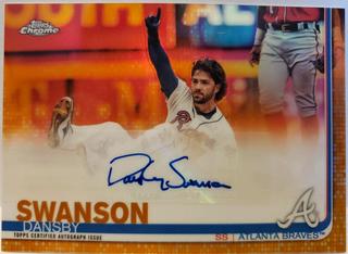 Dansby Swanson