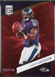 Lamar Jackson