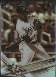 Giancarlo Stanton