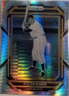 Ralph Kiner