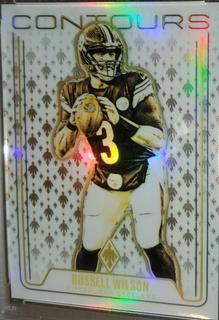 Russell Wilson