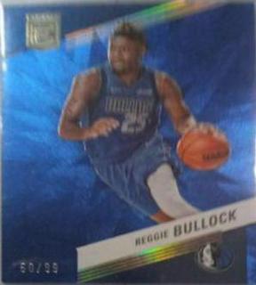 Reggie Bullock