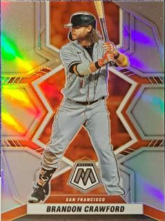 Brandon Crawford