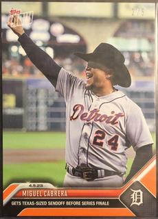 Miguel Cabrera