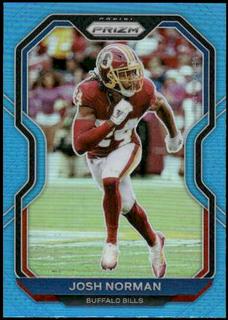 Josh Norman
