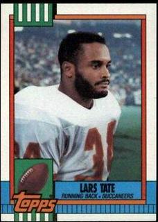 Lars Tate