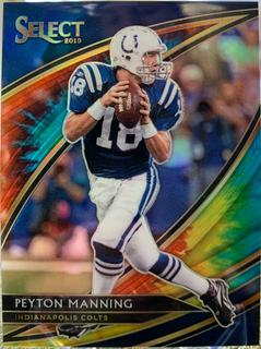 Peyton Manning