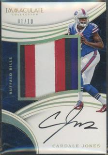Cardale Jones