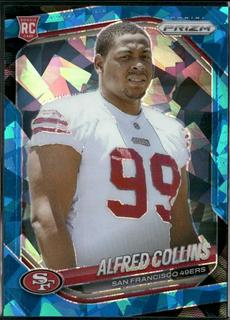 Alfred Collins
