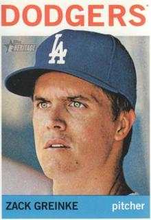 Zack Greinke