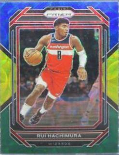 Rui Hachimura