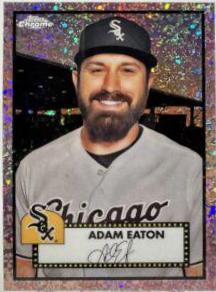Adam Eaton