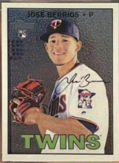 Jose Berrios