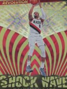 Damian Lillard