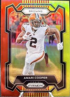 Amari Cooper