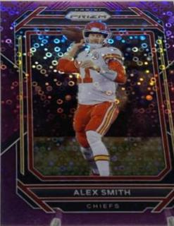 Alex Smith