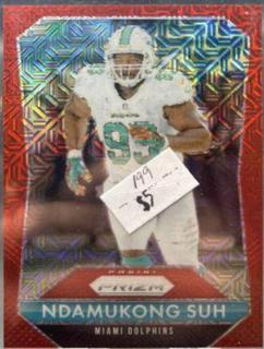 Ndamukong Suh