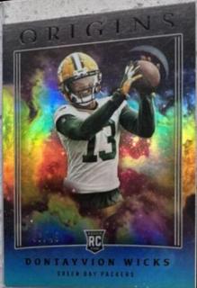 Dontayvion Wicks