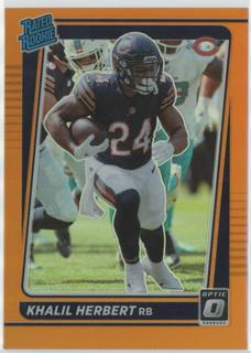 Khalil Herbert