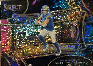 Matthew Stafford