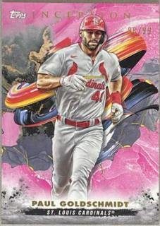 Paul Goldschmidt