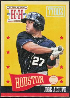 Jose Altuve