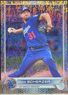 Max Scherzer