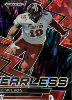 Tyree Wilson