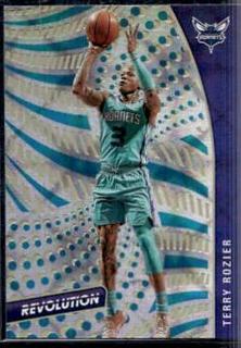 Terry Rozier