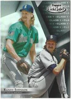 Randy Johnson
