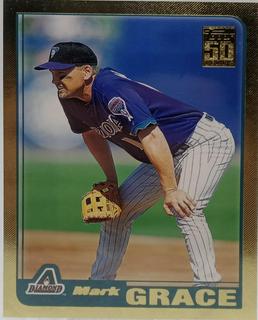 Mark Grace