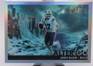 Josh Allen
