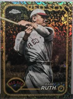 Babe Ruth
