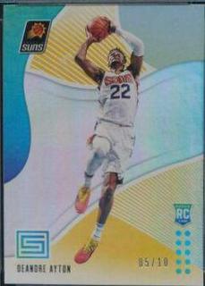 Deandre Ayton