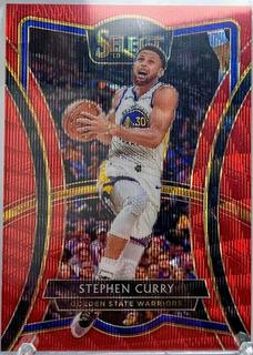 Stephen Curry