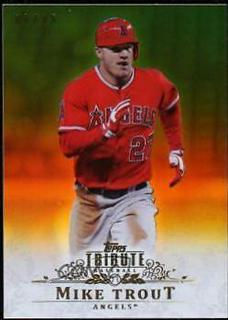 Mike Trout