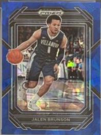 Jalen Brunson