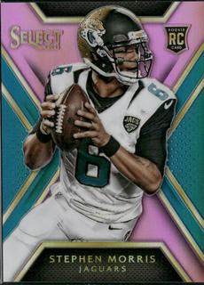 Stephen Morris