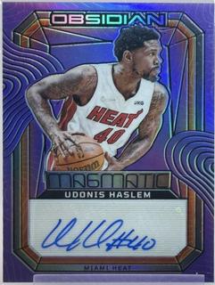 Udonis Haslem