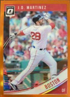 J.D. Martinez