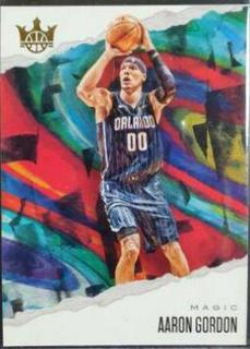 Aaron Gordon