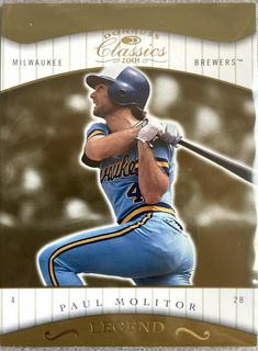 Paul Molitor