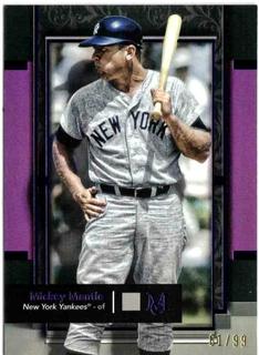Mickey Mantle