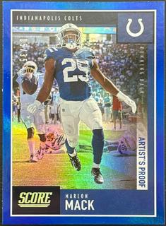 Marlon Mack