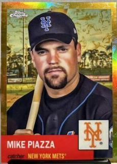 Mike Piazza